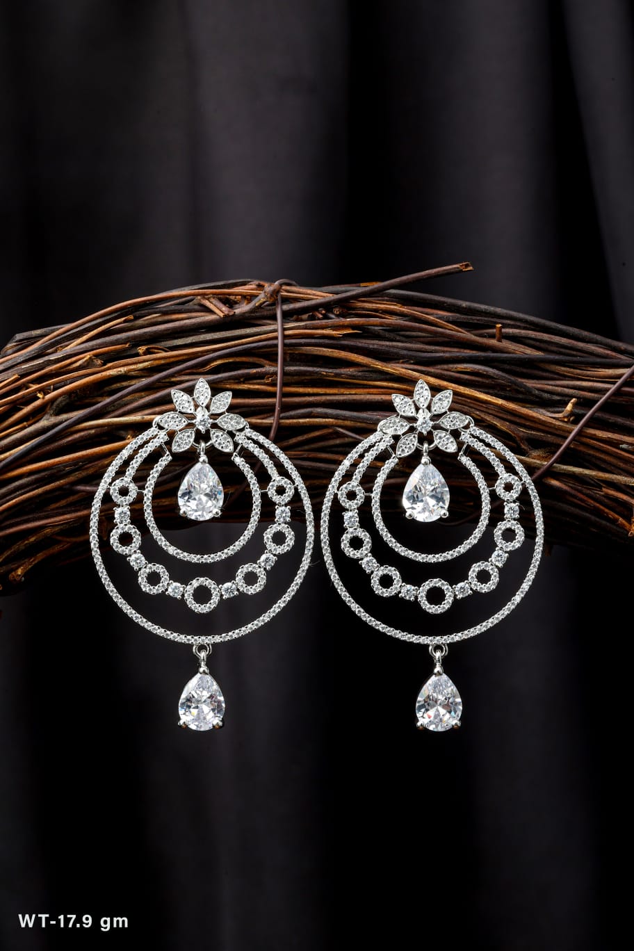 Elegant Earrings